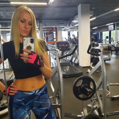 Татьяна Козынко, 26.06, Санкт-Петербург