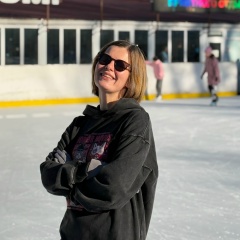 Лариса Шакирова