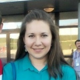 Гузель Камалова, 02.07, Казань