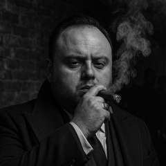 Илья Маник, 12.11.1990, Всеволожск