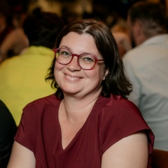 Светлана Постовалова, 07.02, Воронеж