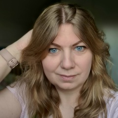 Ирина Черновицкая, 29.08, Москва