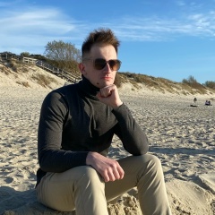 Алексей Цуканов, 01.10.1992, Москва