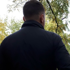 Михаил Безфамильный, 28.06, Запорожье