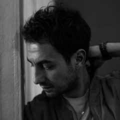 Mihail Orlovskiy, Москва