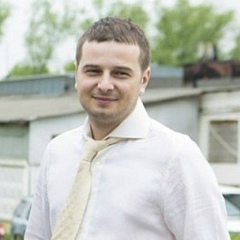 Александр Игоревич, 14.02, Дмитров