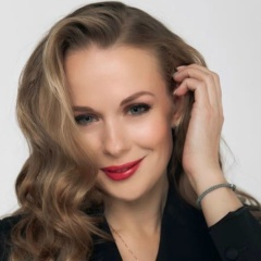 Мария Быкова, 08.09.1985, Санкт-Петербург