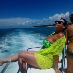 Виктория Коростелёва, 07.07, Алматы