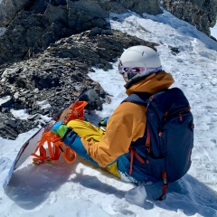 Олег Бычков, 08.11.1988, Пермь