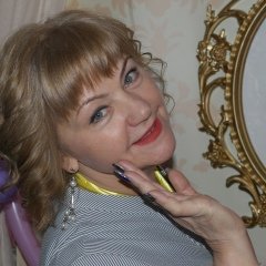 Кузнецова Нина, 19.01.1963