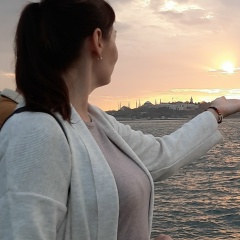 Мария , 29.06, Самара