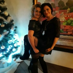 Наташа Чепига, 23.01, Васильков