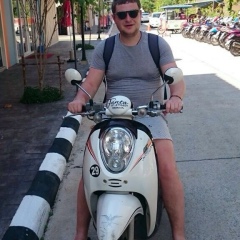 Vovka Vovka, 12.04, Москва