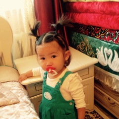 Замира Актемис, 03.01.1991, Атырау