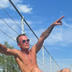 Виталий Тельбух, 30.05.1987, Красноярск