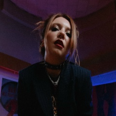 Леся Кремнёва, 06.01, Москва