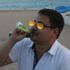 Дмитрий Стрельцов, 03.10.1986, Санкт-Петербург