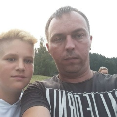 Дмитрий Уцын