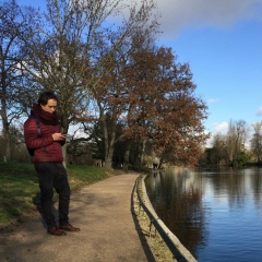 Олег Михайлов, 19.04.1989, Paris