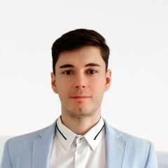 Олег Ноговицын, 15.03, Миасс