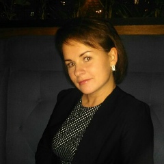 Анна Веселова, 30.06, Санкт-Петербург