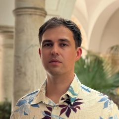 Владислав Галибов, Санкт-Петербург