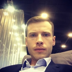 Алексей Кораблёв, 04.12.1987, Казань