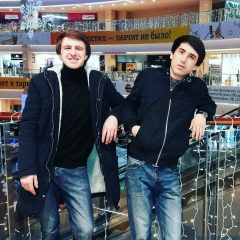 Артур Абилькелямов, 27.02.1993, Сочи