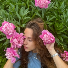 Мария Иноземцова, 27.04, Москва