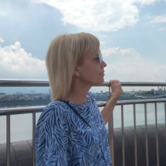 Валентина Жакова, Пермь