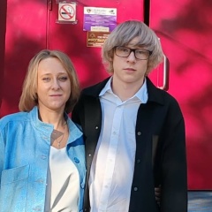 Анастасия Царева, 04.08, Москва