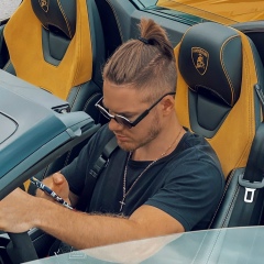 Артур Ратнер, 27.11.1990, Москва