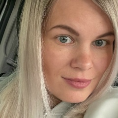 Инна Лумина, 30.09, Лобня