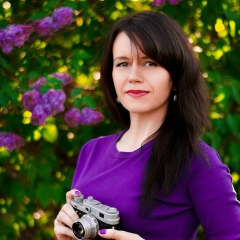 Татьяна Шадрина, 22.07, Запорожье
