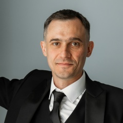Александр Полушкин, Санкт-Петербург