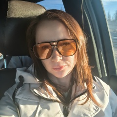 Наталья Чумакова, 26.08, Санкт-Петербург