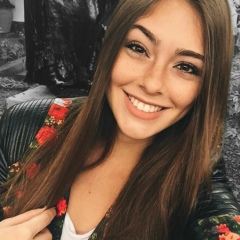 Flávia Andersen, 10.08.1991, Belo Horizonte