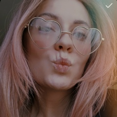 Марьяна Рябкова, Москва