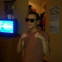 Aman Ismanov, 14.02.1988, Таш-Кумыр