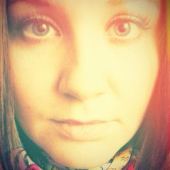 Ольга Терёхина, 15.06