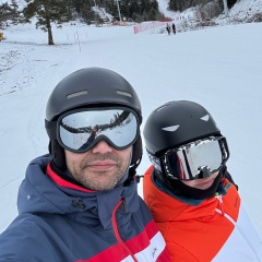 Регина Утешева, Астрахань