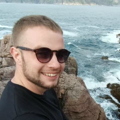 Дмитрий Ермаков, 18.06, Санкт-Петербург