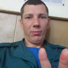 Николай Ковецкий, 03.01.1987, Усть-Ишим