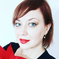 Olesya Sergeeva, 17.04.1983, Macerata