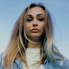 Настя Кроля, 19.10, Кишинев