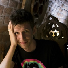 Андрей Hotrider, 16.06.1988, Луцк