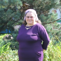 Людмила Сметанина, 16.05.1989, Москва