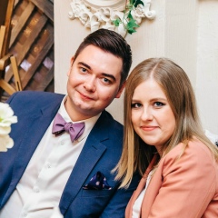 Алёна Терентьева, 16.10.1985, Москва