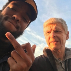 Мерей Алиев, 17.05, Астана