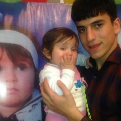 Murad İsayev, 17.02.1994, Нахичевань